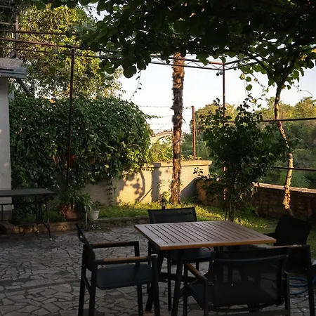 Lägenhet Old Town Oasis *