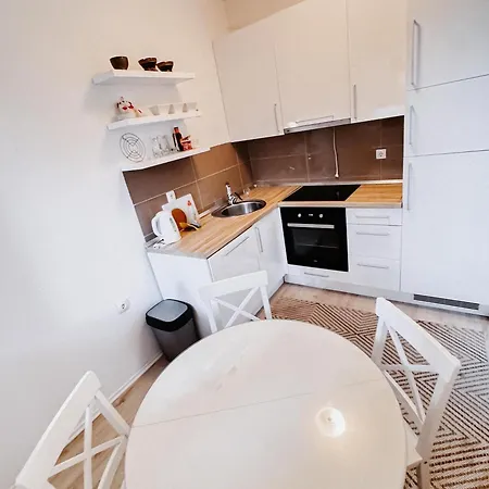 Old Town Oasis Apartament Mostar