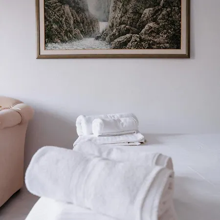 Apartament Old Town Oasis Mostar