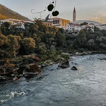 Old Town Oasis 公寓 *