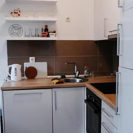 Apartament Old Town Oasis *