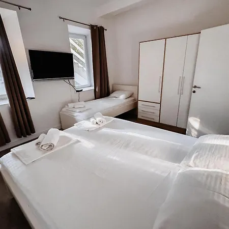 Old Town Oasis 公寓 莫斯塔尔