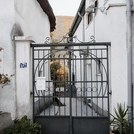 公寓 Old Town Oasis