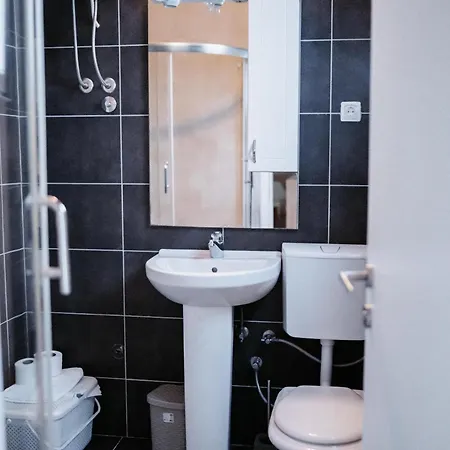 Old Town Oasis * 莫斯塔尔