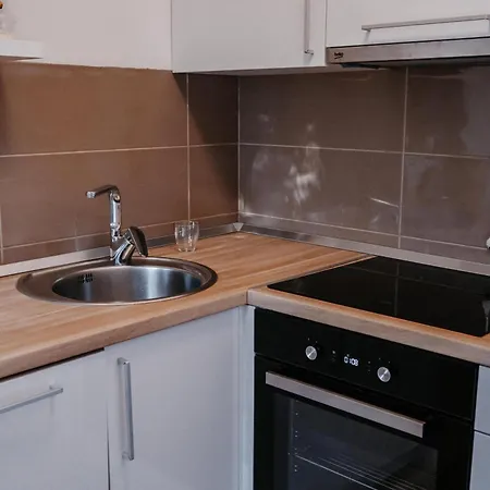 Old Town Oasis Mostar