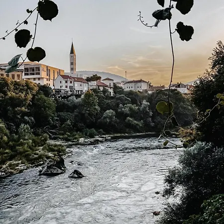 Old Town Oasis 公寓 *