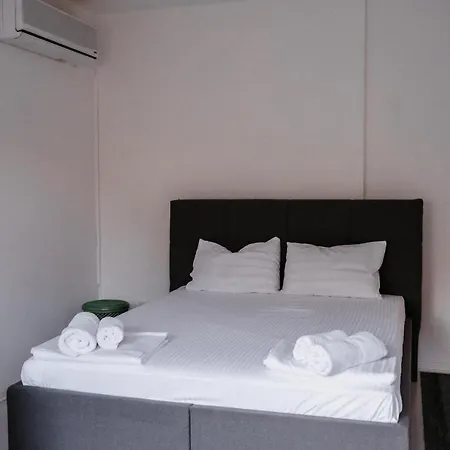 公寓 Old Town Oasis 莫斯塔尔