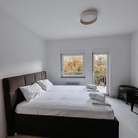 Old Town Oasis * 莫斯塔尔