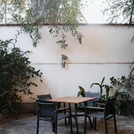 Old Town Oasis 公寓