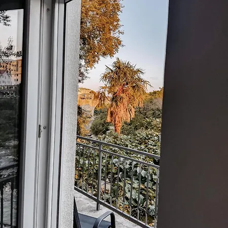 公寓 Old Town Oasis 莫斯塔尔