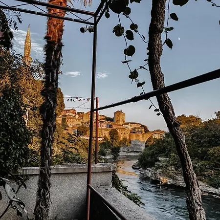 Old Town Oasis * Mostar