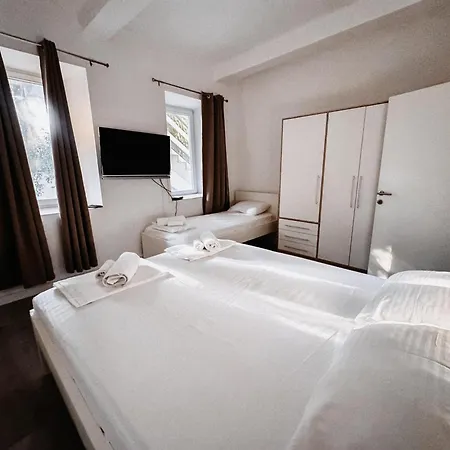 Old Town Oasis 公寓