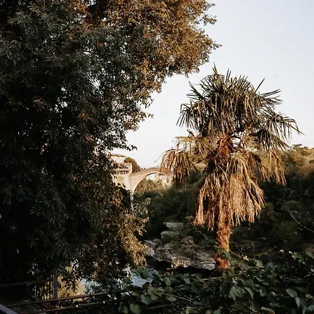 公寓 Old Town Oasis 莫斯塔尔