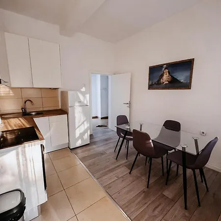 Apartament Old Town Oasis