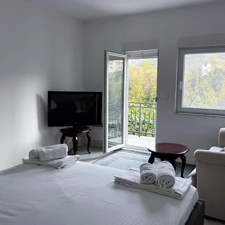 公寓 Old Town Oasis *