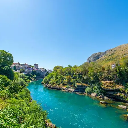 Lägenhet Old Town Oasis