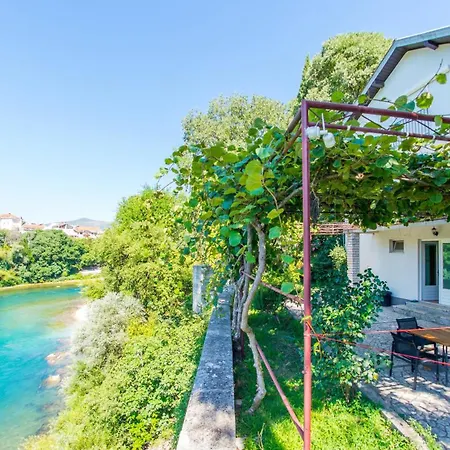 Old Town Oasis Mostar