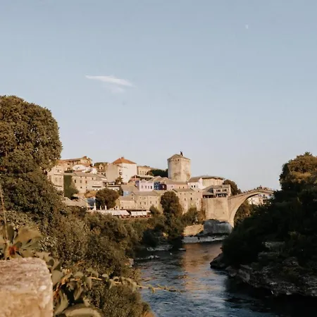 Old Town Oasis Lägenhet *