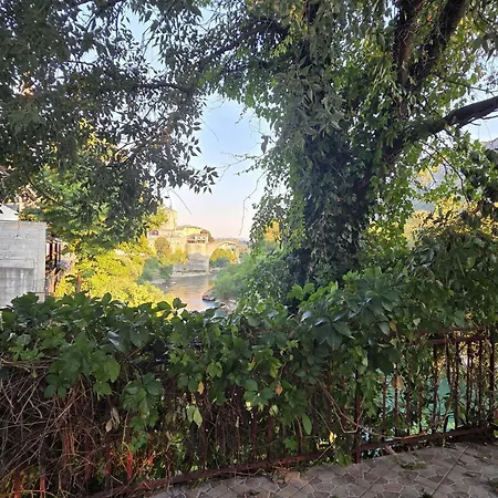 Old Town Oasis Lägenhet *