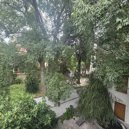 Lägenhet Old Town Oasis Mostar