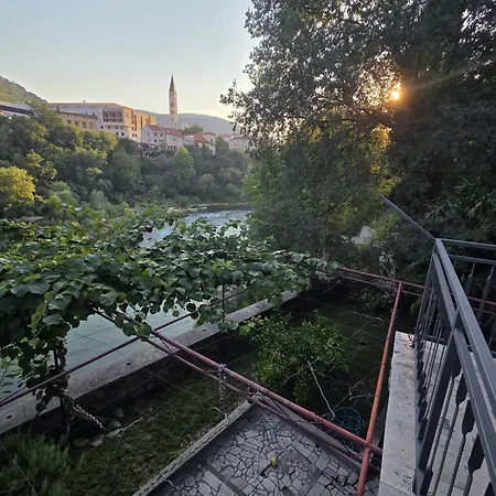 Old Town Oasis