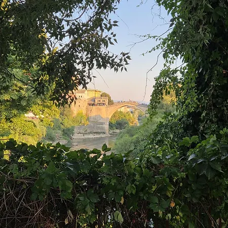 Old Town Oasis Lägenhet