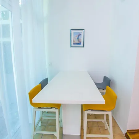 Old Town Oasis 公寓 莫斯塔尔