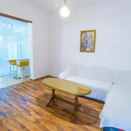 Lägenhet Old Town Oasis *