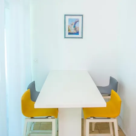 Old Town Oasis 公寓