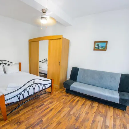 Old Town Oasis Mostar