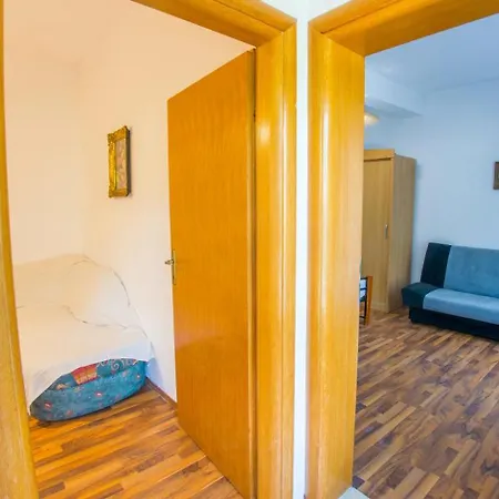 Old Town Oasis Lägenhet Mostar