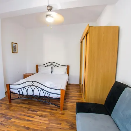 Lägenhet Old Town Oasis Mostar