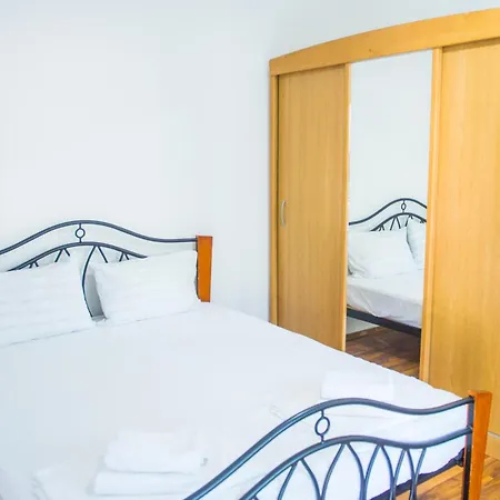 Old Town Oasis * 莫斯塔尔