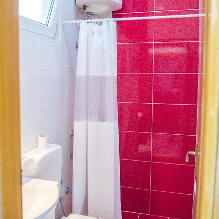 公寓 Old Town Oasis *