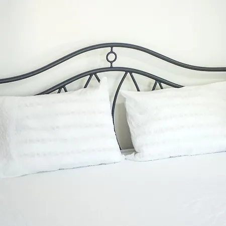 公寓 Old Town Oasis