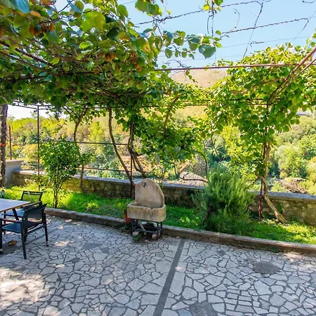 Lägenhet Old Town Oasis Mostar